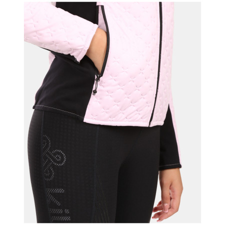 Sudadera de mujer Kilpi Nevia-W