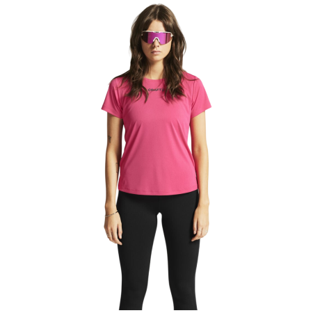 Camiseta funcional de mujer Craft CORE Essence 2