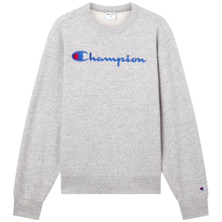 Sudadera de hombre Champion Crewneck Sweatshirt M INC
