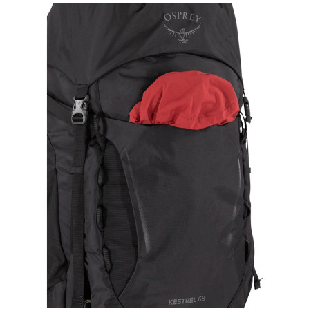 Mochila Osprey Kestrel 68
