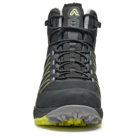 Calzado para niños Asolo Tahoe Mid JR