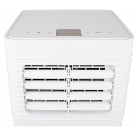 Aire acondicionado Brunner Polarys Imperator - Fiat Ducato