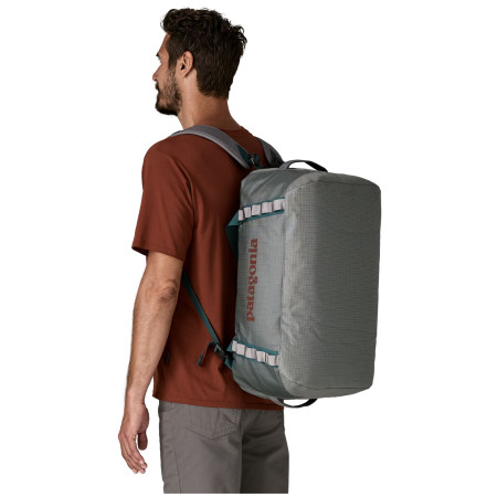 Bolsa de viaje Patagonia Black Hole Duffel 40L