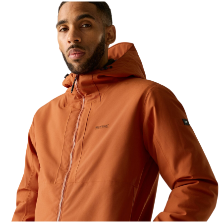 Chaqueta de invierno para hombre Regatta Hoscar