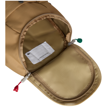 Mochila para niños The North Face Y Mini Explorer