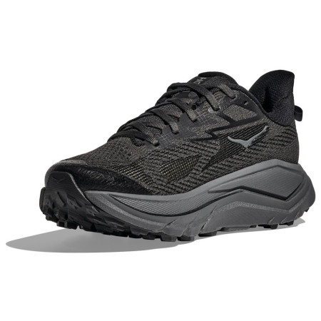 Zapatillas de carrera para mujer Hoka W Challenger 8 Wide