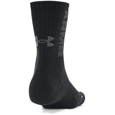 Juego de calcetines Under Armour 3-Maker 3pk Mid-Crew