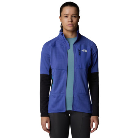 Sudadera funcional de mujer The North Face Stormgap Powergrid Jacket