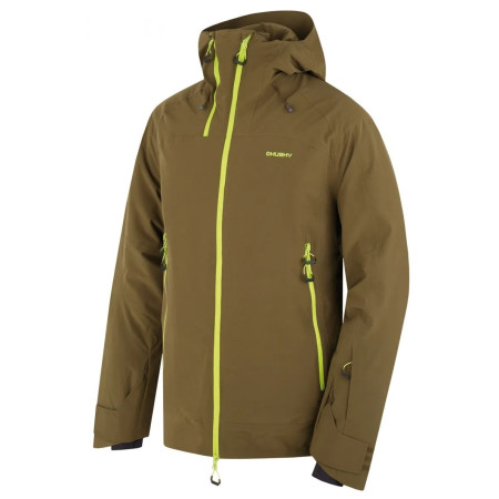 Chaqueta de hombre Husky Gambola M