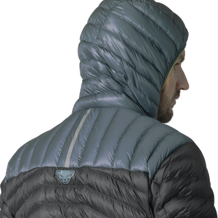 Chaqueta de plumón para hombre Dynafit Ridge Ultralight Down Jkt M