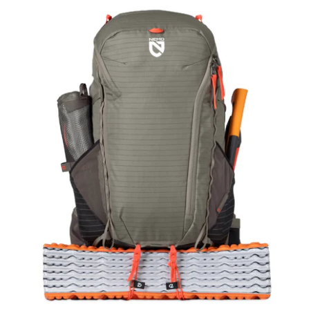 Mochila de senderismo NEMO Equipment Persist Mens 30L Endless Promise