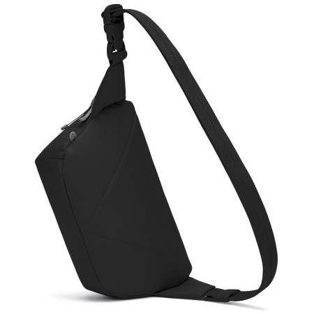 Riñonera Pacsafe GO sling pack