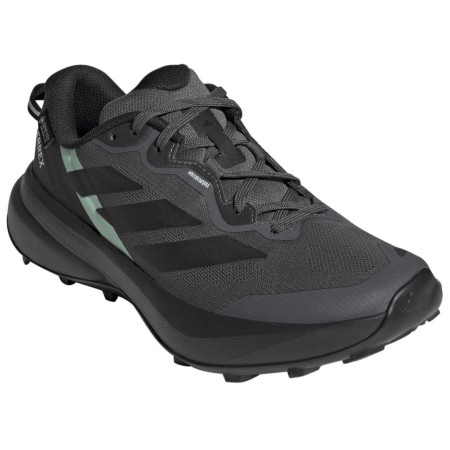 Zapatillas de carrera para mujer Adidas Terrex Tracefinder Plus Gtx