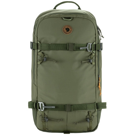 Mochila de senderismo Fjällräven Bergtagen Touring 30