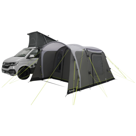 Tienda de campaña para coche Outwell Talladega Air