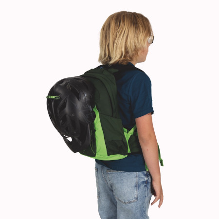 Mochila para niños Osprey Talon Jr