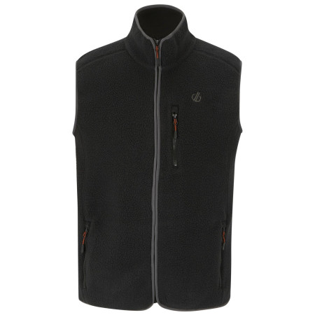Chaleco de hombre Dare 2b Camber Gilet negro Black