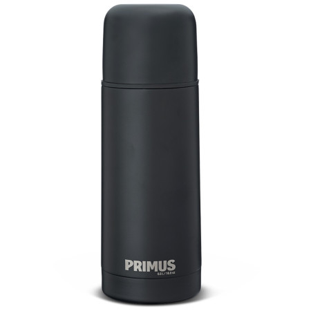 Termo Primus Classic Light Vacuum Bottle 0.5 L negro black