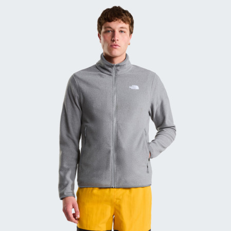 Sudadera de hombre The North Face M Glacier Fleece Jacket