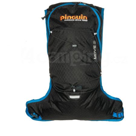 Mochila Pinguin Move 8 negro