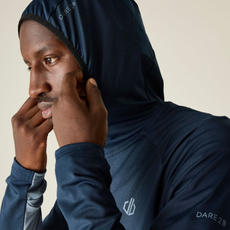 Chaqueta de hombre Dare 2b Assimilate VI Stretch Midlayer