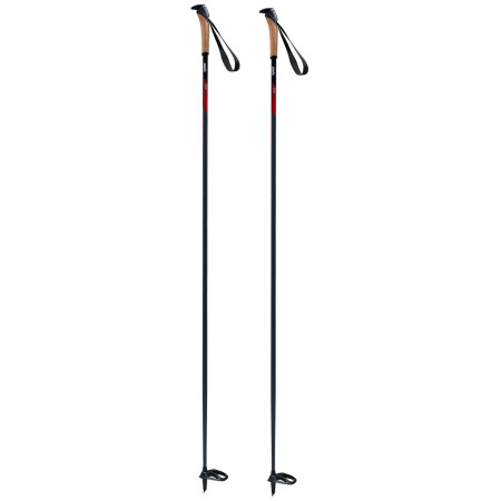 Bastones Swix Elite Tradition negro Black