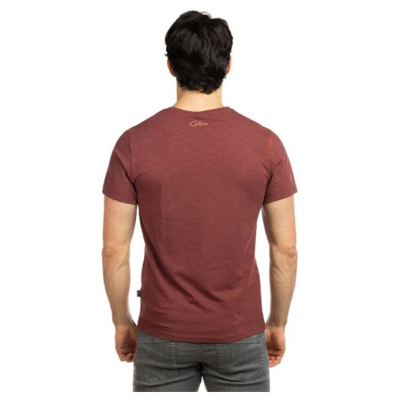 Camiseta de hombre Chillaz Innsbruck Happy Days