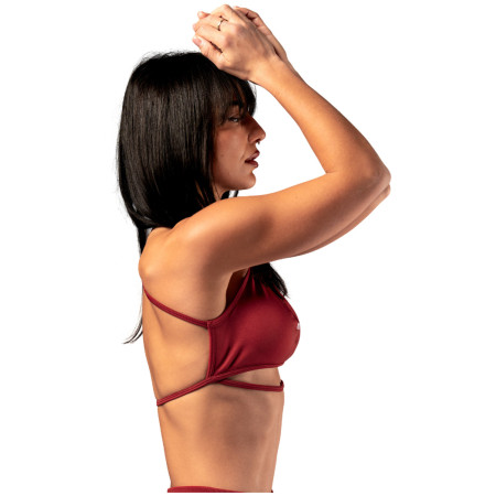 Sujetador deportivo Nebbia Open-back sports Bra Power