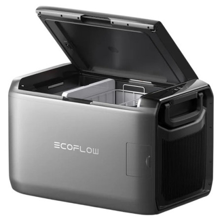 Nevera de acampada EcoFlow Classic 55 l