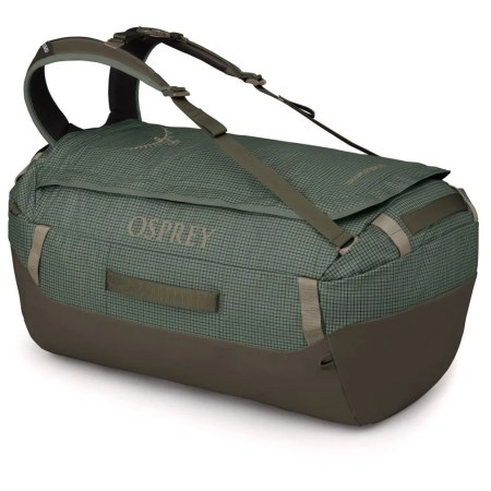 Bolsa de viaje Osprey Transporter 65