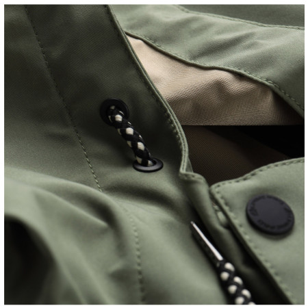 Abrigo de hombre Alpine Pro Perfet