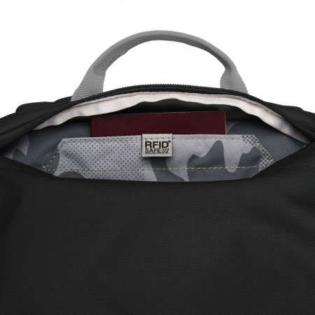 Mochila de viaje Pacsafe GO 44L Carry-on