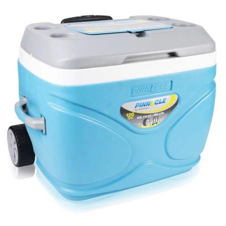 Caja de refrigeración Pinnacle Prudence 66L