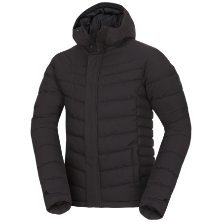 Chaqueta de invierno para hombre Northfinder Mirche