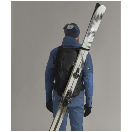 Mochila para esquí de travesía Ortovox Switchback 27