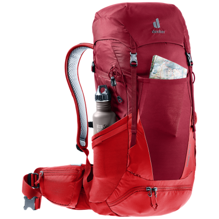 Mochila Deuter Futura Pro 36