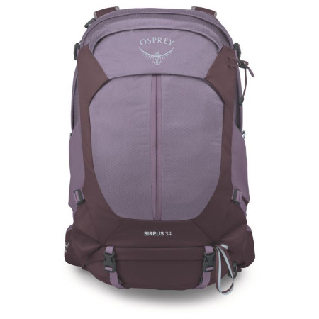 Mochila de senderismo para mujer Osprey Sirrus 34