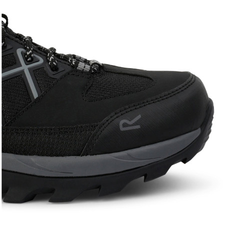 Calzado de hombre Regatta Samaris III Low