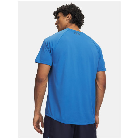 Camiseta de hombre Under Armour Tech SS Tee 2.0