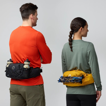 Riñonera Fjällräven Abisko Hip Pack 6