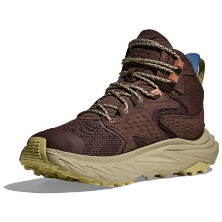 Calzado de senderismo para hombre Hoka Anacapa 2 Mid GTX