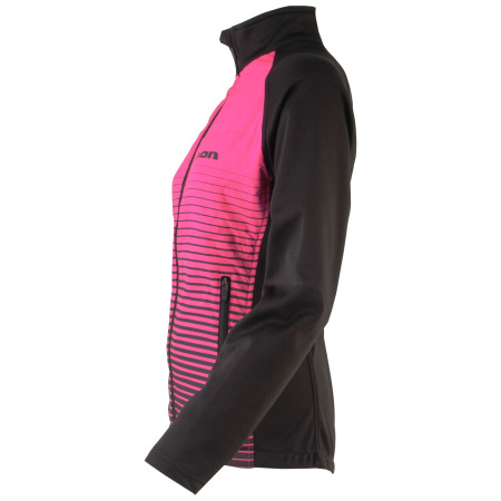 Chaqueta de mujer Axon Universe D