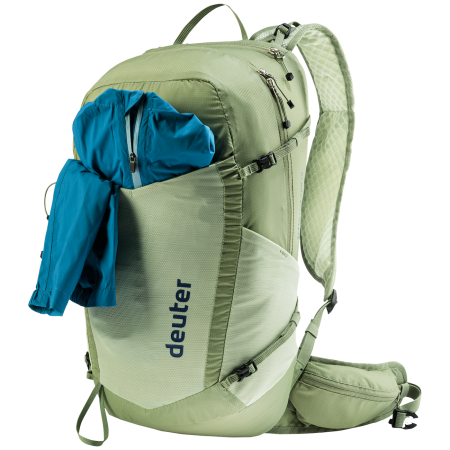 Mochila de senderismo Deuter Speed Lite Pro 19