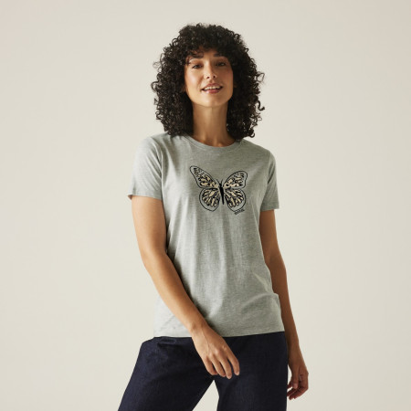 Camiseta de mujer Regatta Filandra IX