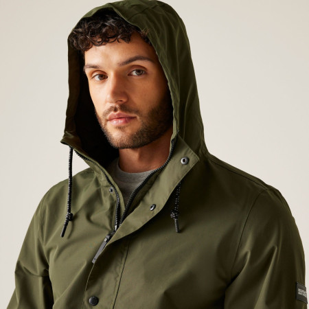 Chaqueta de hombre Regatta Bayano Jacket II