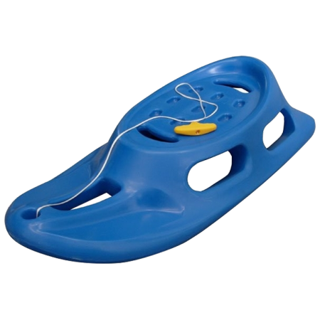 Trineo Yate Hurricane II. jakost azul