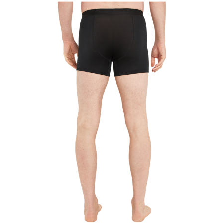 Calzoncillos bóxer para hombre Icebreaker M Mer 125 Cool-Lite Anatomica Boxers
