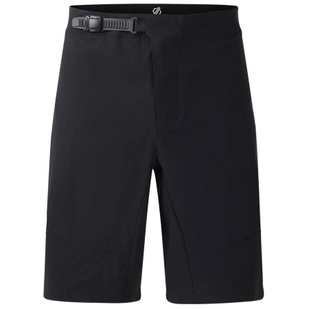 Pantalones cortos de hombre Dare 2b Descent Short negro Black