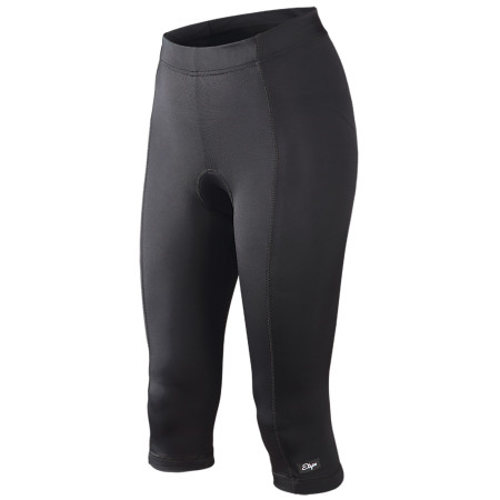 Pantalones de ciclismo para mujer Etape Lady (2021) negro Black
