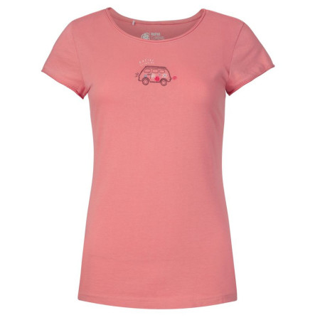 Camiseta de mujer Rafiki Jay